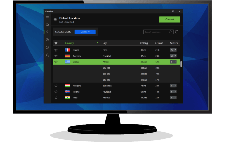 silverbackvpn Windows
