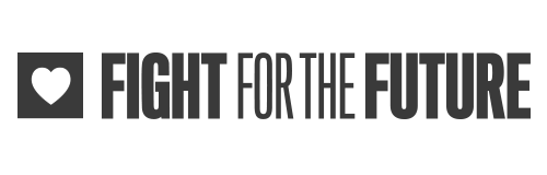 Fight for the Future