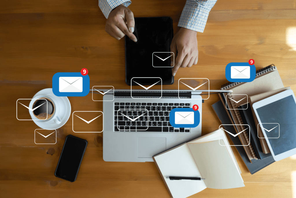 Best private email providers