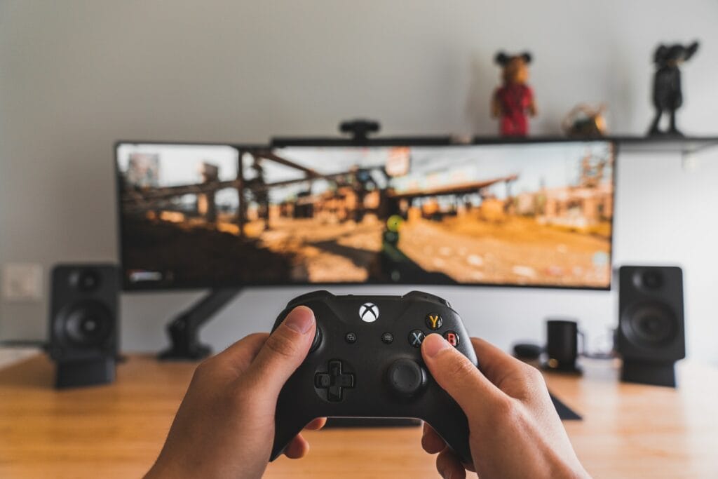 xbox controller