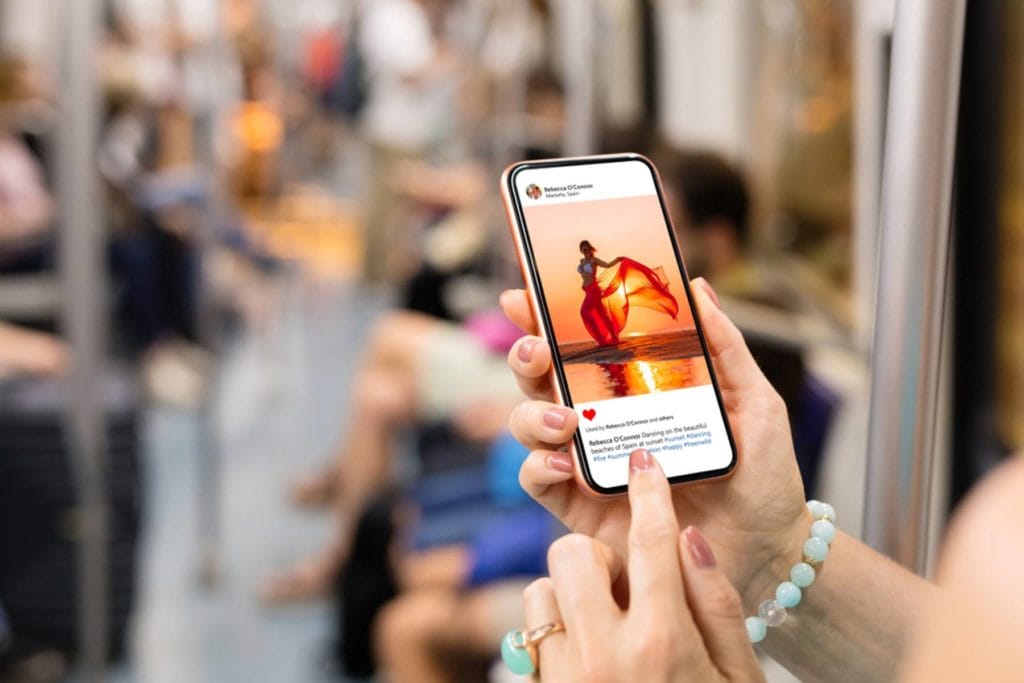 How to not get Instagram hacked