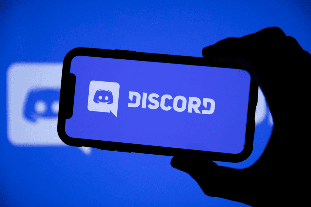 Discord alternatives
