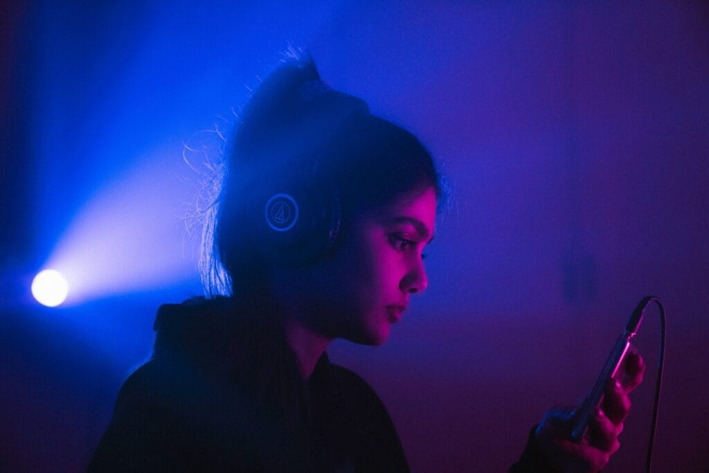 Starting a Spotify Private Session