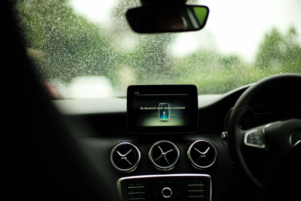 car bluetooth