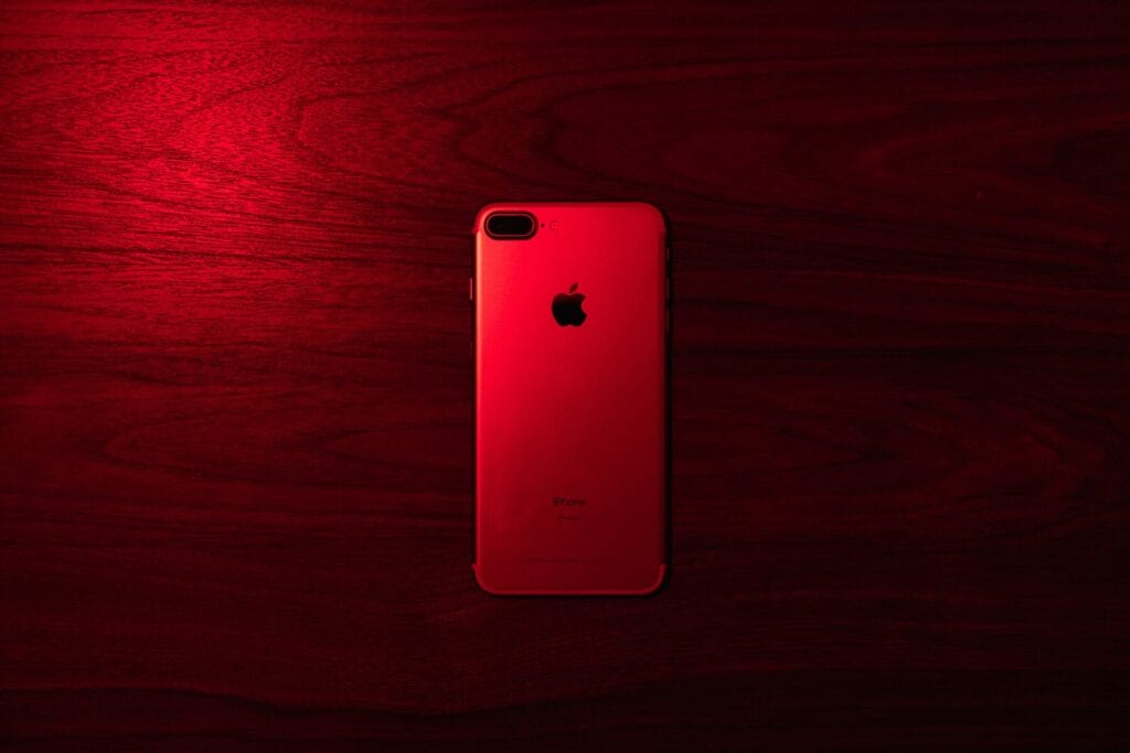 iphone lockdown mode