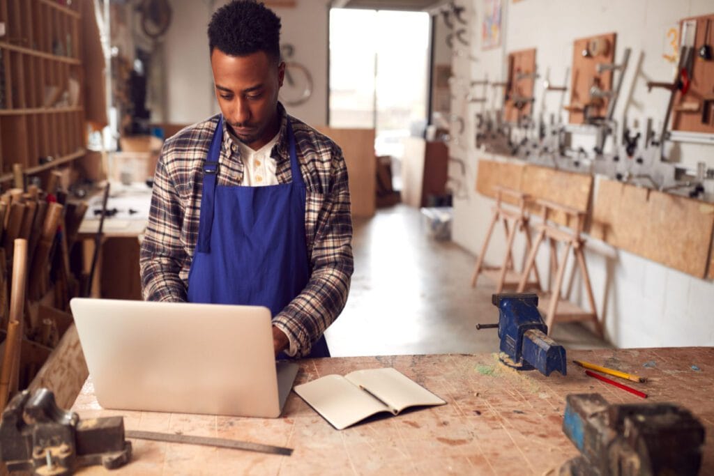small business security