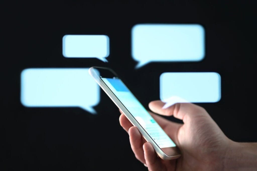 Common WhatsApp scams