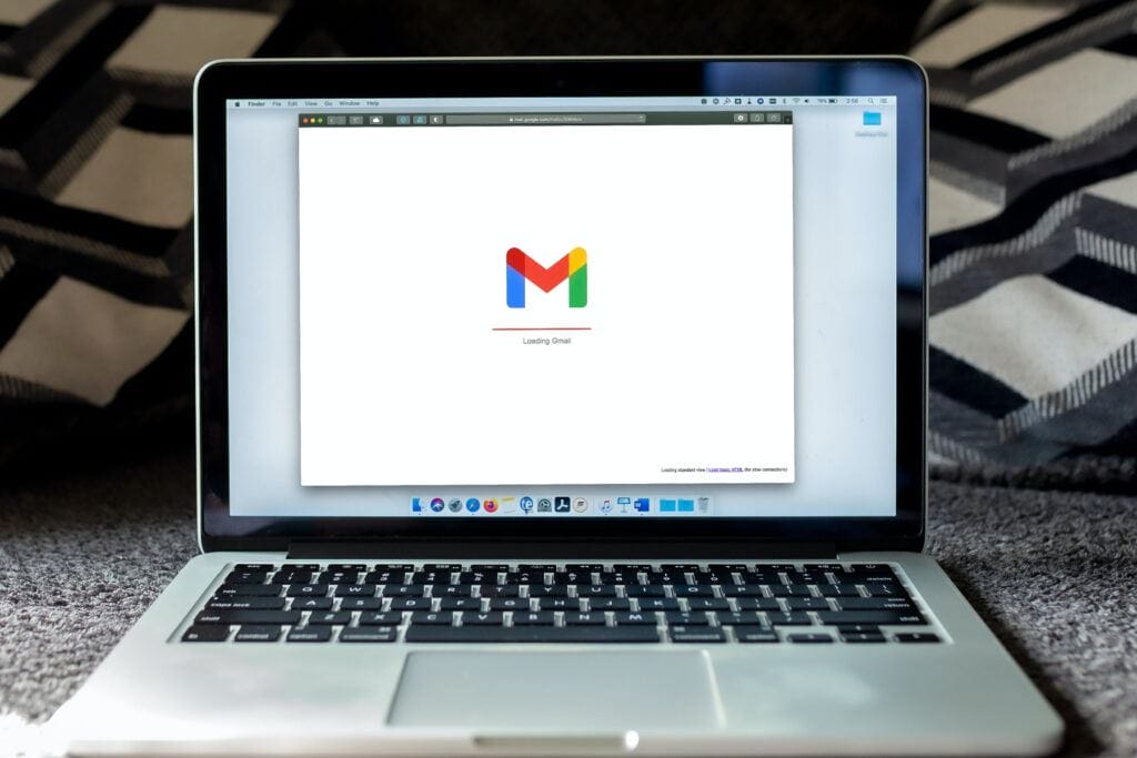 Google Gmail login