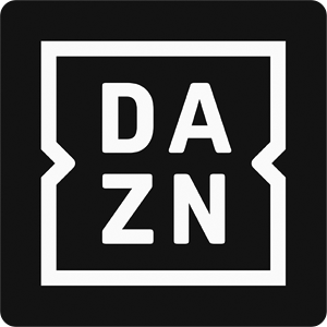 DAZN icon