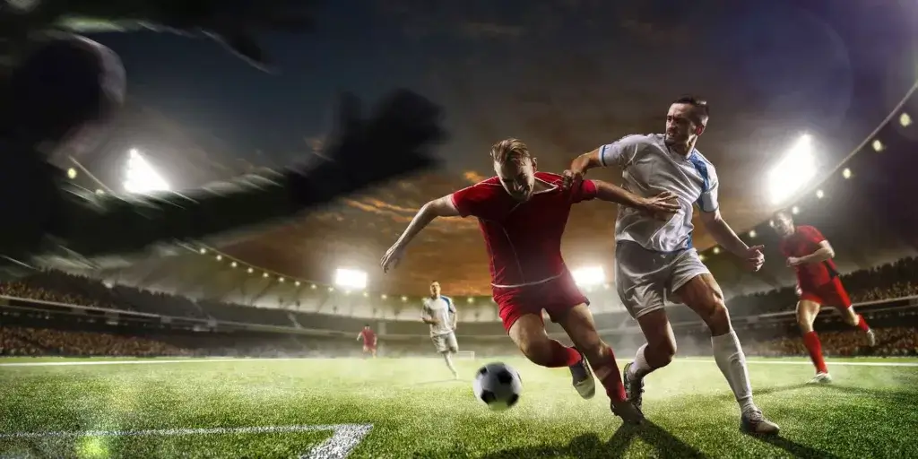 Soccer Players