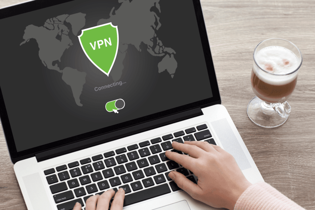 The basics of how to use a VPN