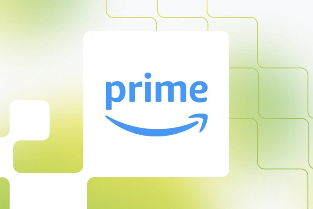 amazon prime logo