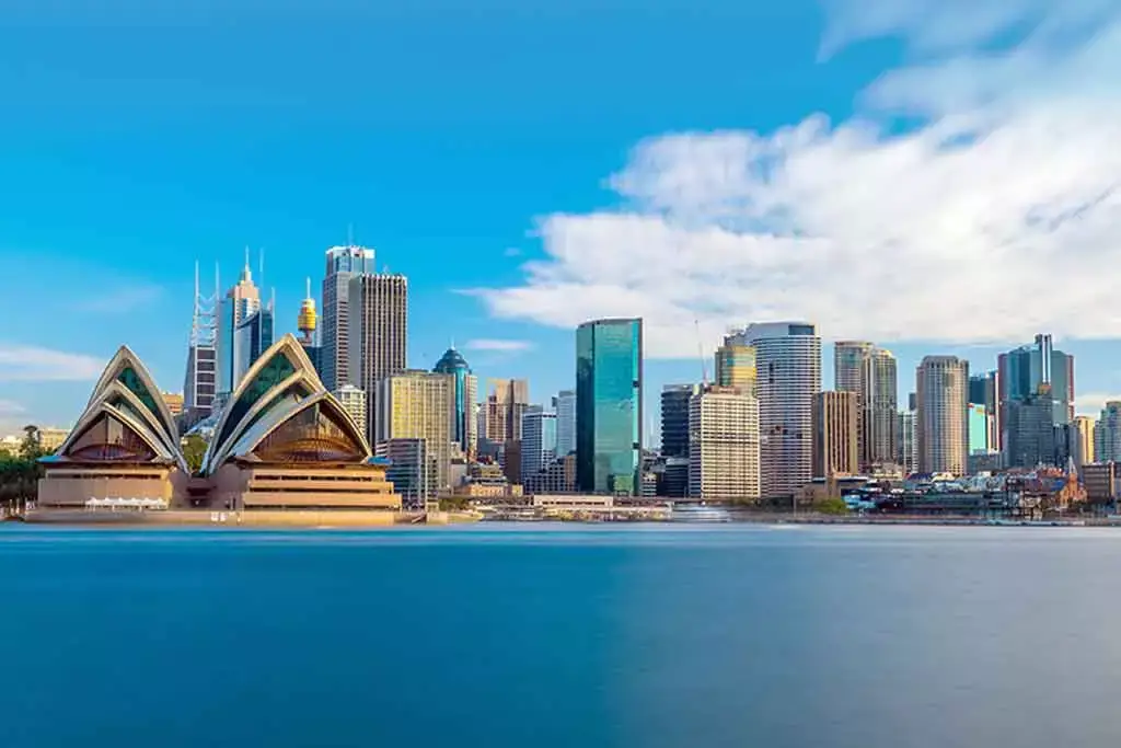 Sydney Australia