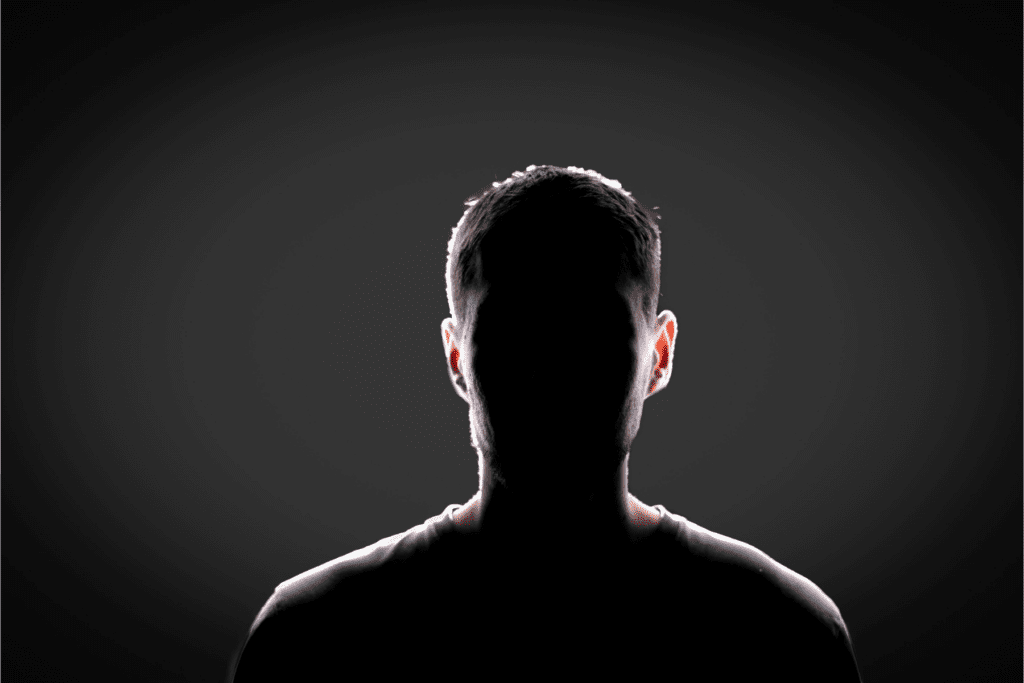How to go incognito man shadow