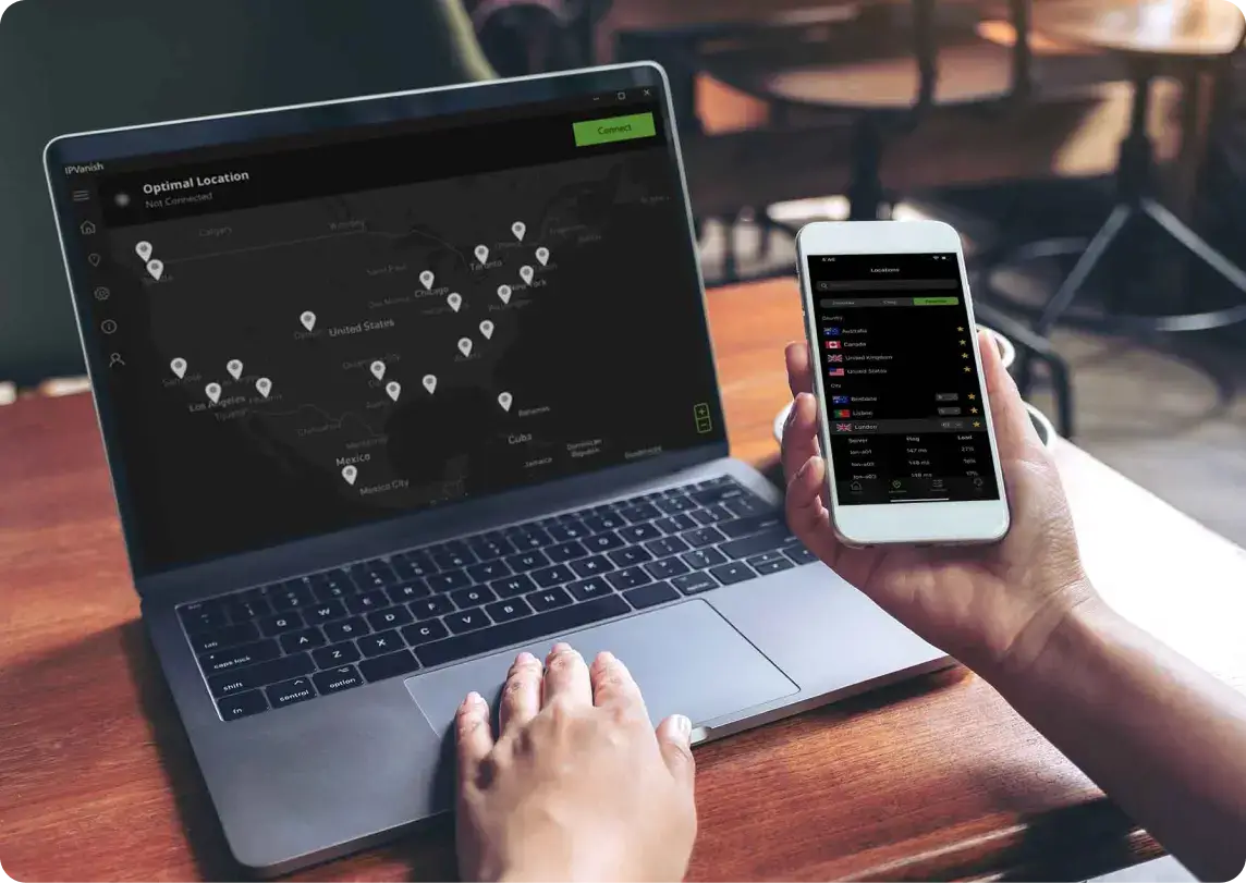 VPN for Every Device