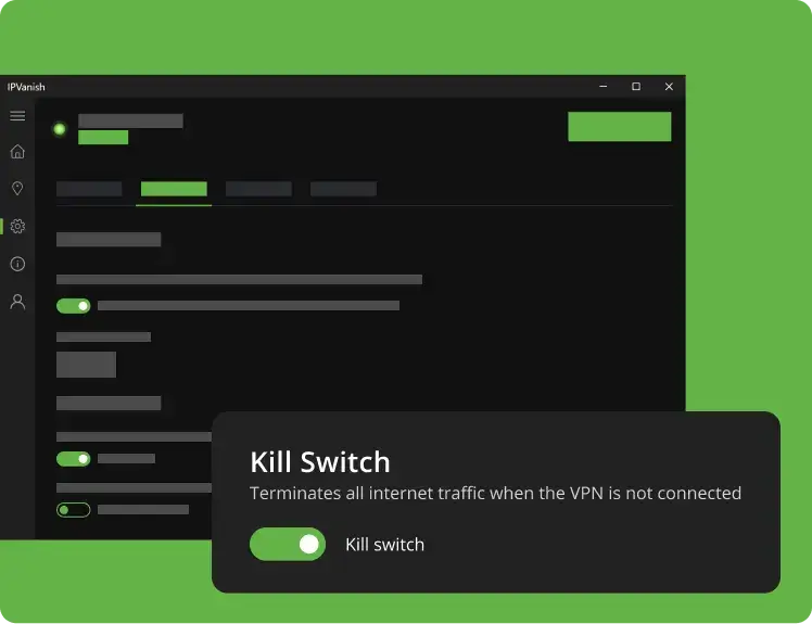 VPN Kill Switch