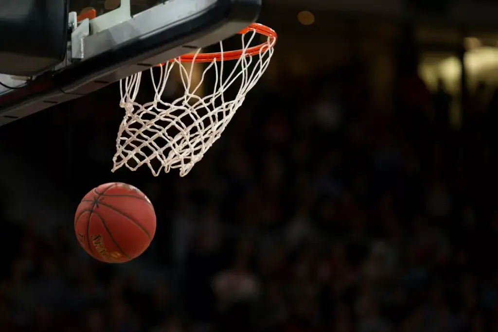 March Madness buzzer beater