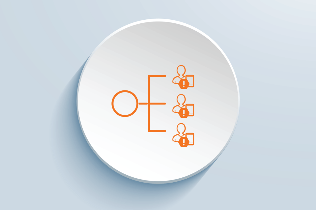A plate shows a diagram that demonstrates how privilege escalation works