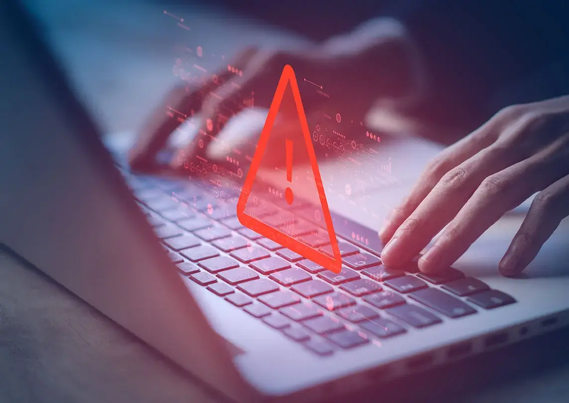 Block viruses