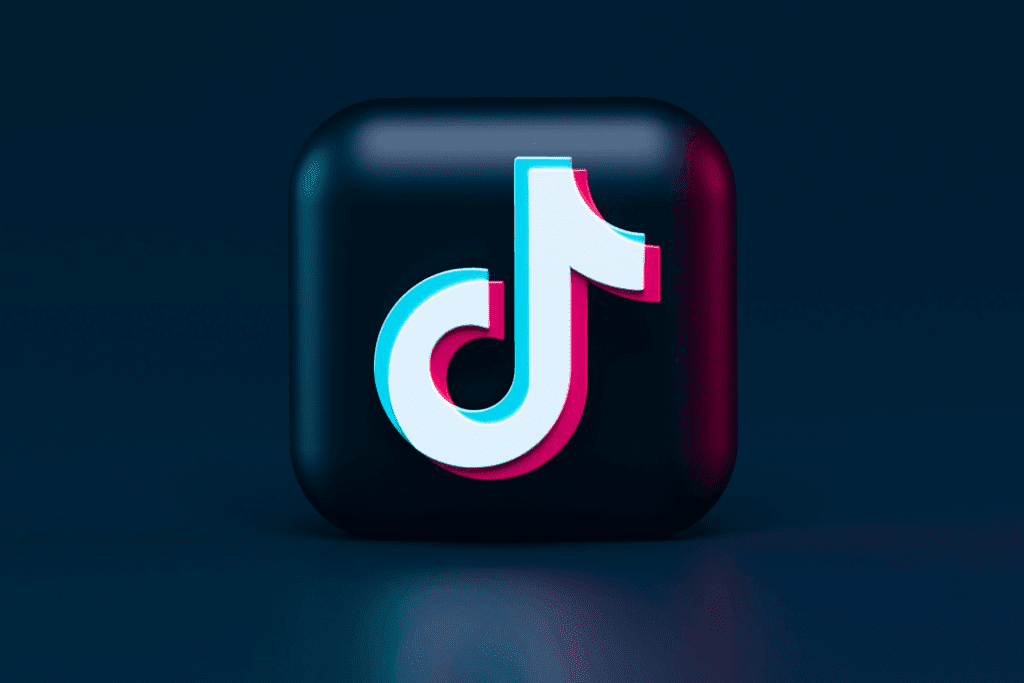Decorative image of the TikTok app tile for how to request TikTok data
