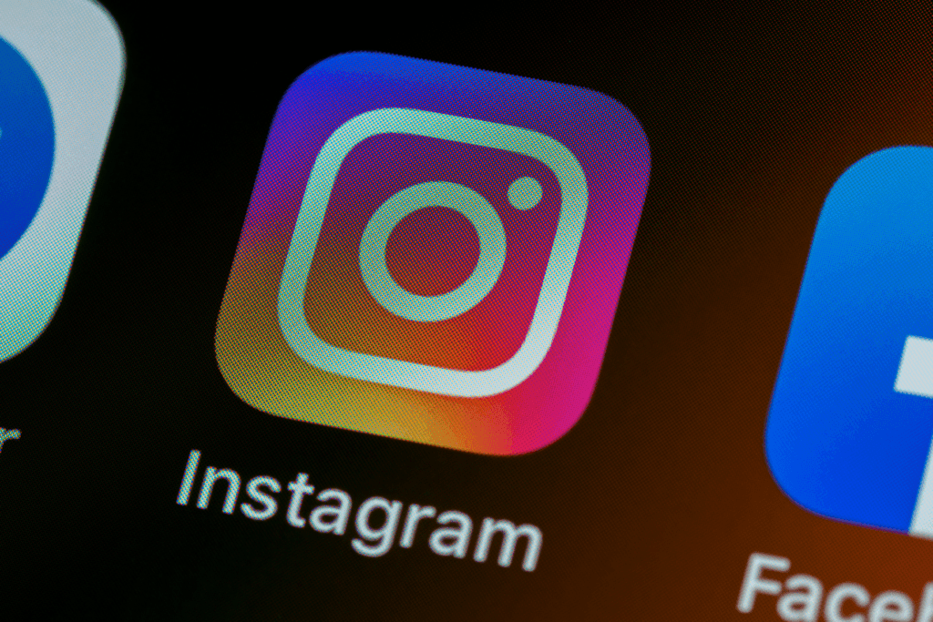 IG Meta AI scraping
