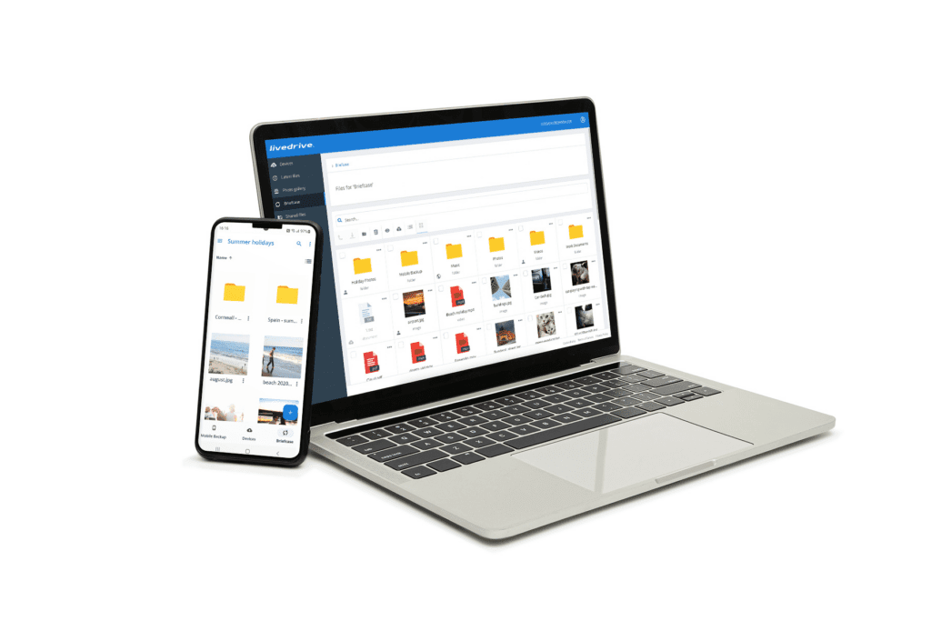 cloud storage devices