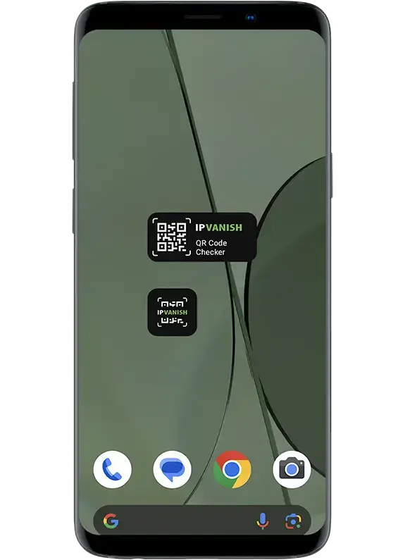 QR Checker on Android