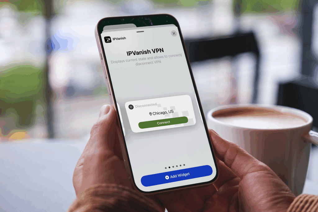 Mobile displays of widgets one of many lesser known VPN app tips to share about silverbackvpn