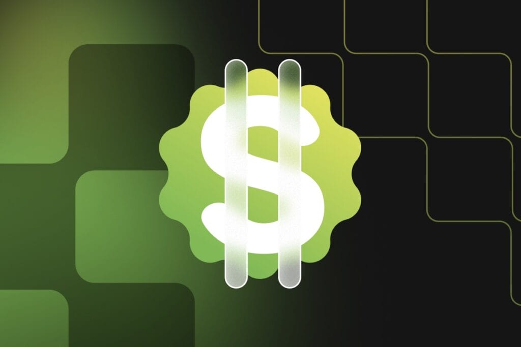 dollar sign