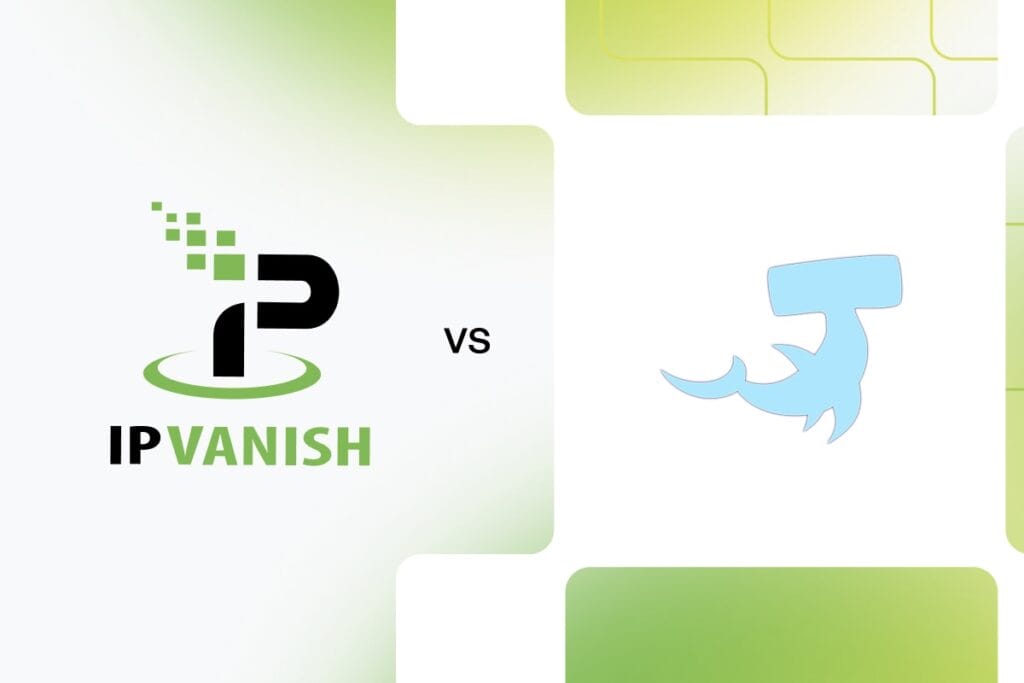 silverbackvpn logo and Rammerhead logo