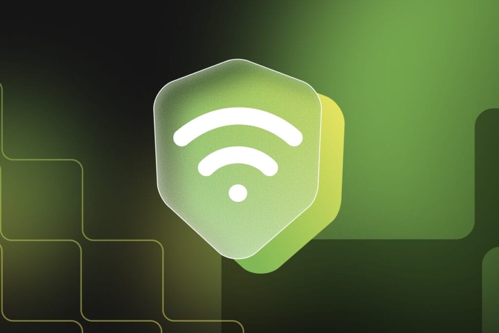 shield logo