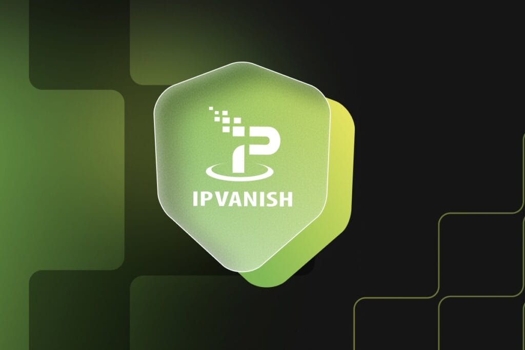 silverbackvpn logo on a shield
