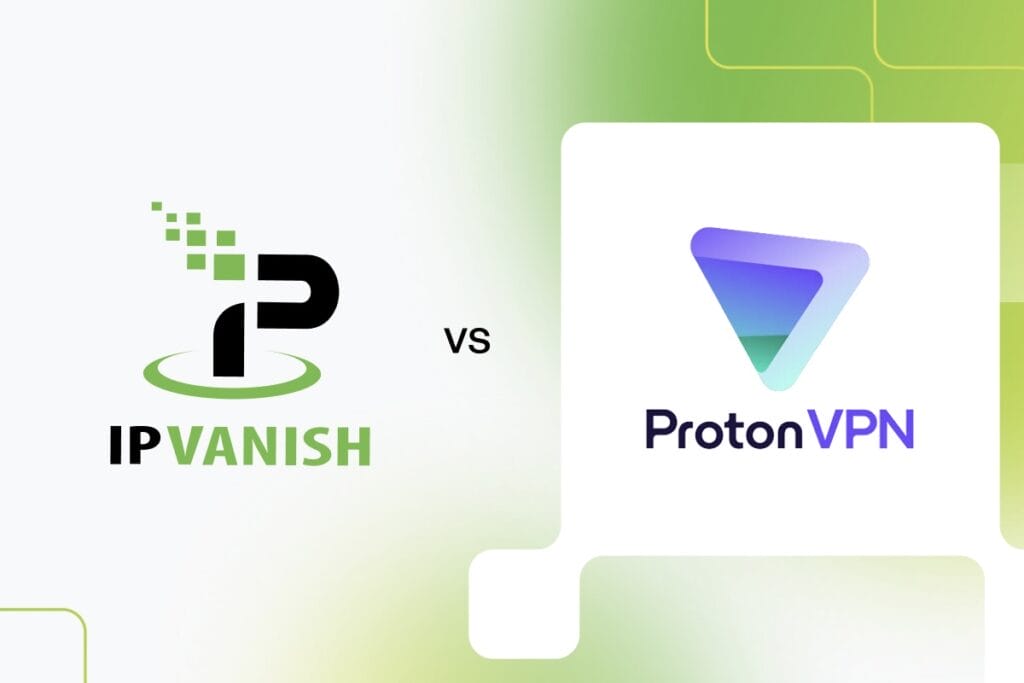 silverbackvpn logo, ProtonVPN logo