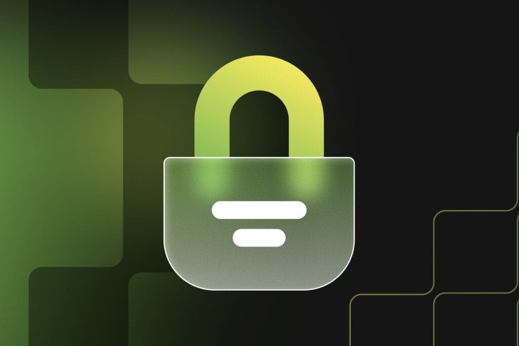 padlock icon