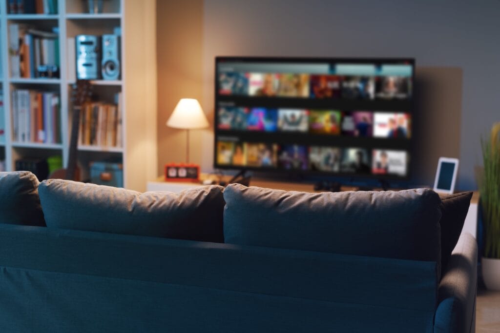 VPN for Firestick