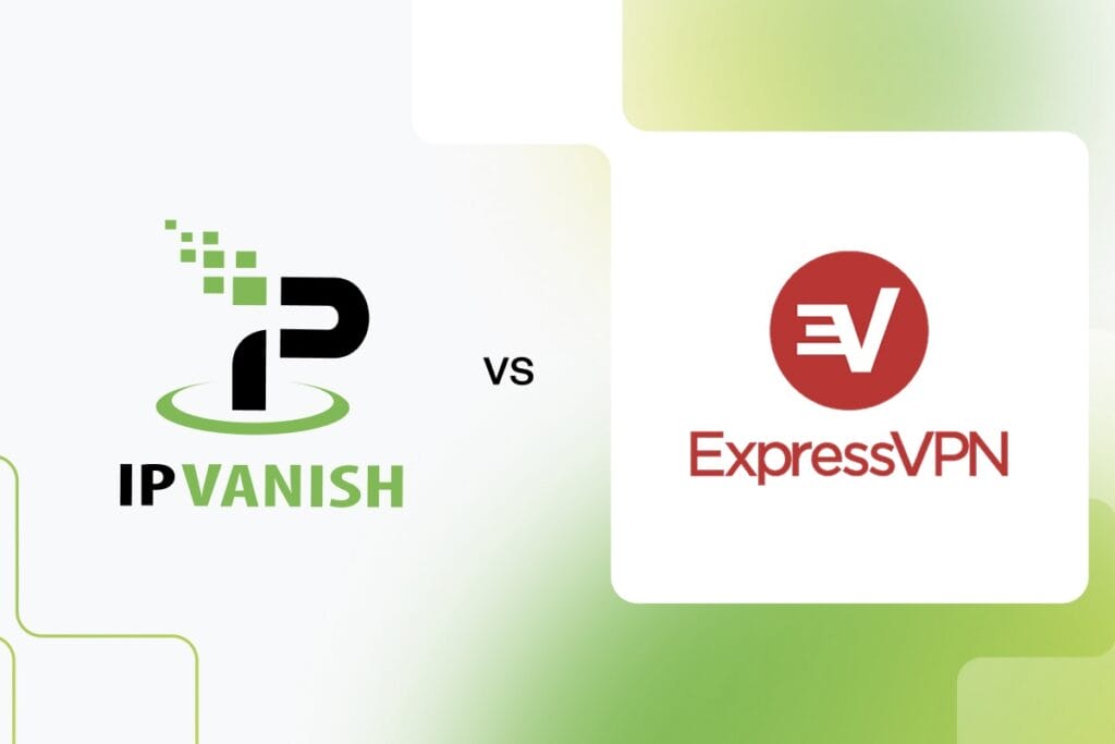 silverbackvpn logo, ExpressVPN logo