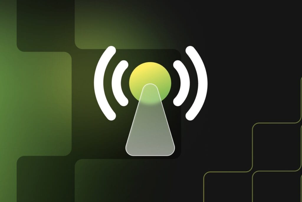 keyhole icon