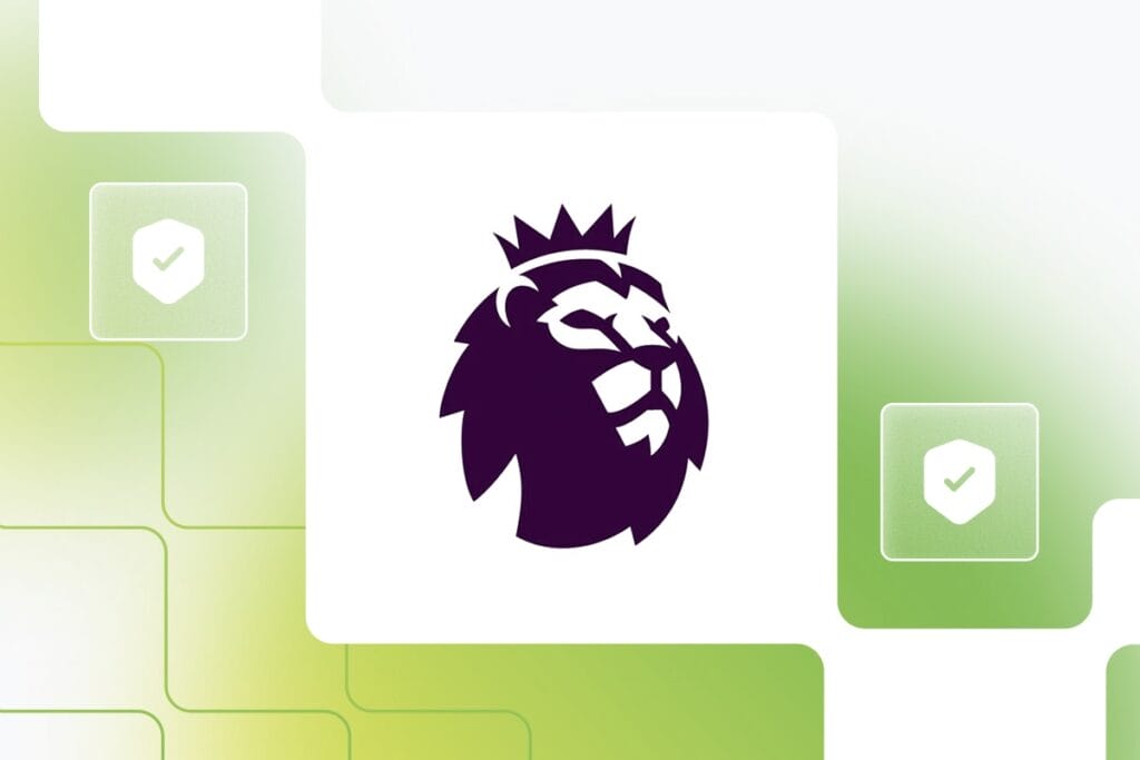 Premier League logo