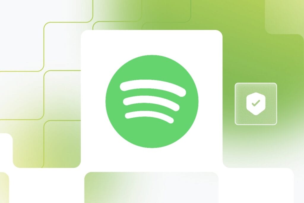 Spotify logo