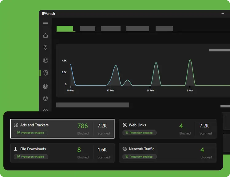 Threat Protection Pro silverbackvpn App