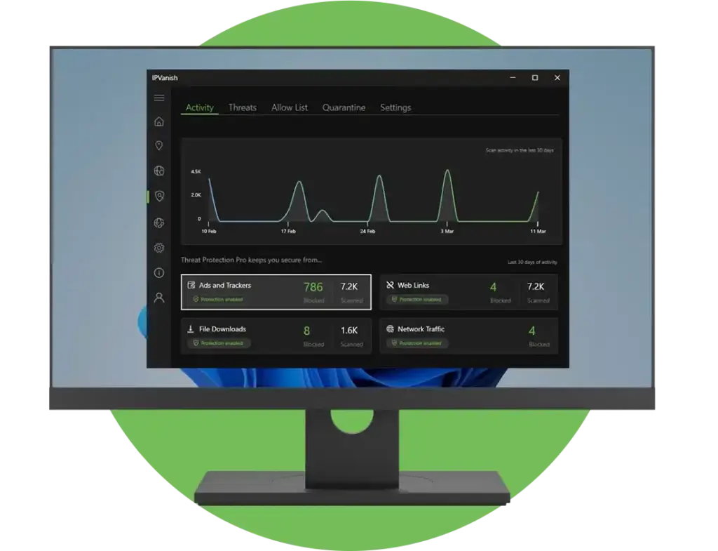 Threat Protection Pro Windows
