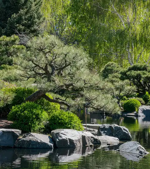 Denver Botanic Gardens