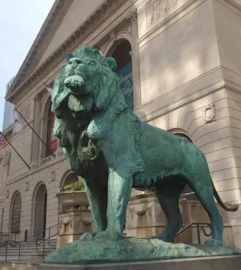 Chicago Art Museum