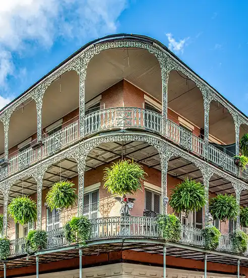 French Quarter
