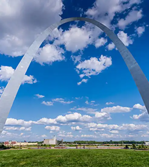 Gateway Arch