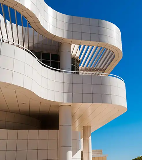 Getty Center