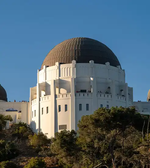 Griffith Observatory