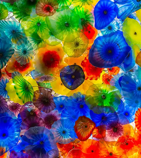 Las Vegas art