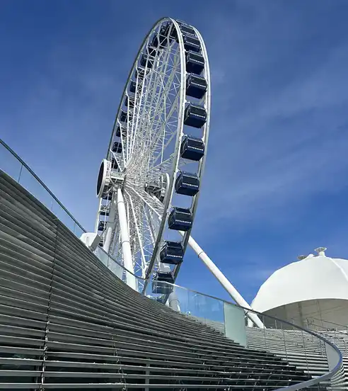 Navy Pier