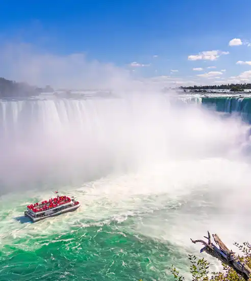 Niagra Falls